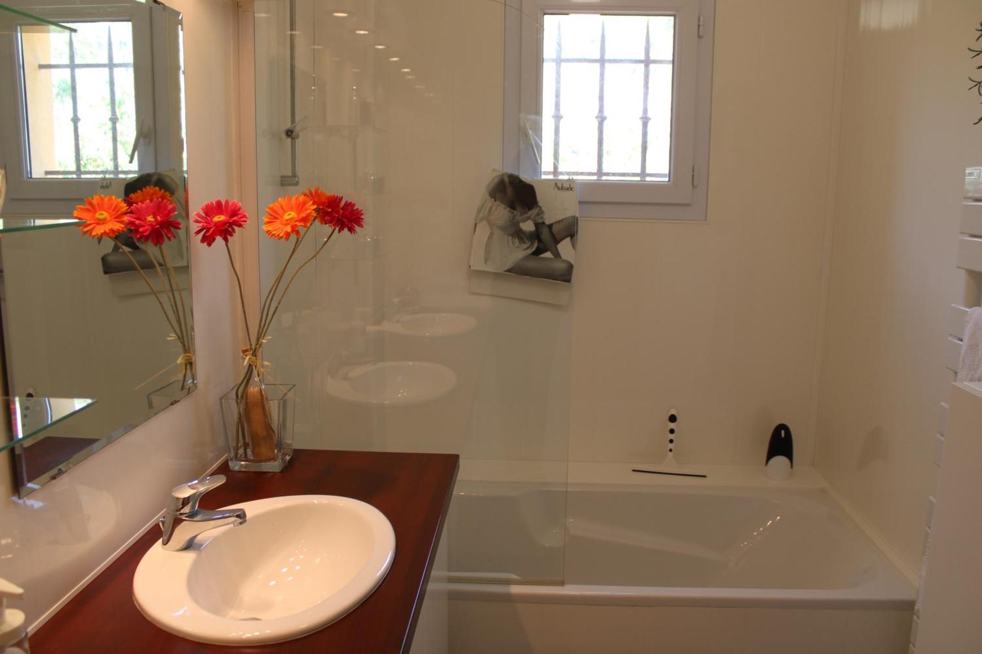 Maison Morin Aups Ngoại thất bức ảnh