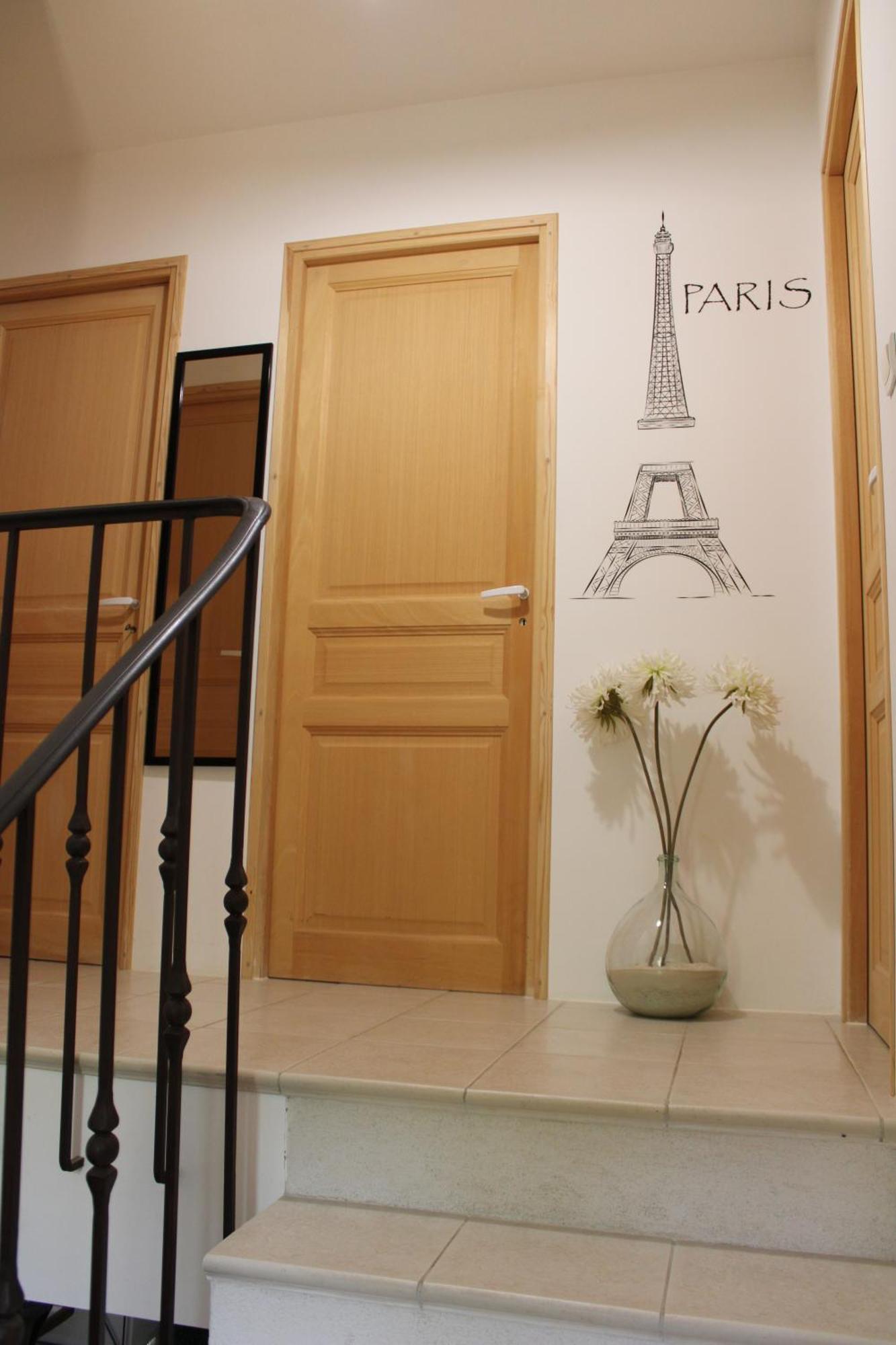 Maison Morin Aups Ngoại thất bức ảnh